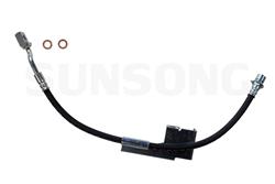 Sunsong Brake Hoses 2201821