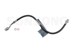 Sunsong Brake Hoses 2201822