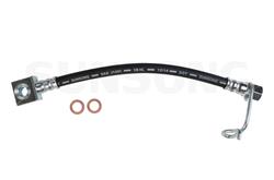 Sunsong Brake Hoses for 2013-2015 F-250 SUPER DUTY, 2010-2016 F-350 SUPER DUTY - 2201831