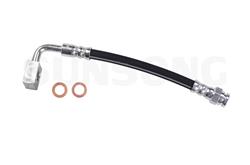 Sunsong Brake Hoses for 2010-2011 RANGER - 2201833