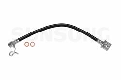 Sunsong Brake Hoses for 2011 F-150 - 2201834