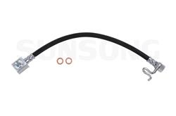 Sunsong Brake Hoses for 2011 F-150 - 2201835