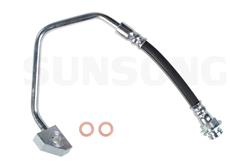 Sunsong Brake Hoses 2201846