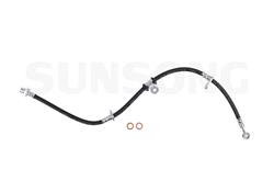 Sunsong Brake Hoses for 1995-1998 TL - 2201850