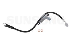 Sunsong Brake Hoses 2201857