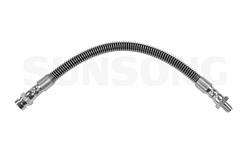 Sunsong Brake Hoses for 1979 D50 - 2201865