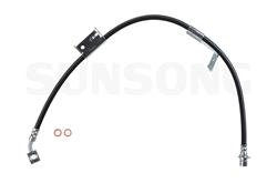 Sunsong Brake Hoses 2201866