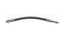Sunsong Brake Hoses for 1972 D100 PICKUP - 2201873