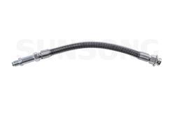 Sunsong Brake Hoses for 1972 D200 PICKUP, 1972-1973 D300 PICKUP - 2201874