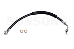 Sunsong Clutch Hoses for 1989-1996 300ZX - 2201875