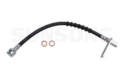 Sunsong Brake Hoses for 1975-1977 PACER - 2201881