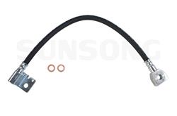Sunsong Brake Hoses for 1998-2002 RANGER - 2201885