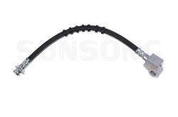 Sunsong Brake Hoses for 1976 MUSTANG II - 2201886