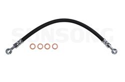 Sunsong Clutch Hoses for 1992-1994 LEGACY - 2201889