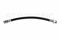 Sunsong Clutch Hoses 2201891