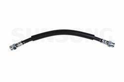 Sunsong Clutch Hoses for 1995-1997 MIATA, 1993-1995 RX-7 - 2201892