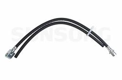 Sunsong Brake Hoses for 2003 E-550 SUPER DUTY - 2201894