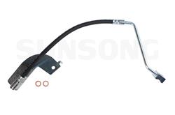 Sunsong Brake Hoses for 1999-2004 MUSTANG - 2201900