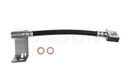 Sunsong Brake Hoses for 2010-2016 F-350 SUPER DUTY, 2011-2012 F-450 SUPER DUTY - 2201930
