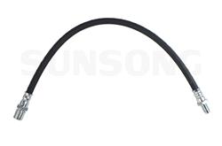 Sunsong Brake Hoses for 1979-1983 PICKUP - 2201934