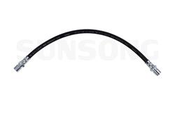 Sunsong Brake Hoses for 1971-1975 1900, 1973-1975 MANTA - 2201937