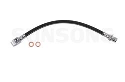 Sunsong Brake Hoses for 1969-1970 BONNEVILLE, CATALINA - 2201941
