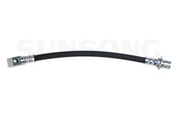 Sunsong Brake Hoses for 1971-1975 VEGA - 2201942