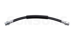 Sunsong Brake Hoses for 1987-1988 B2600 - 2201945