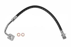 Sunsong Brake Hoses for 2001-2004 INTREPID, CONCORDE, 2002-2004 300M - 2201950