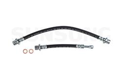 Sunsong Brake Hoses for 2006-2014 RIDGELINE - 2201954