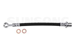 Sunsong Brake Hoses 2201956