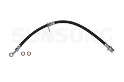 Sunsong Brake Hoses for 2003-2006 MDX - 2201961