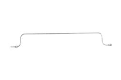Sunsong Brake Hoses for 1998-2002 RANGER - 2201970