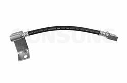 Sunsong Brake Hoses for 2000-2004 F-350 SUPER DUTY, F-250 SUPER DUTY, 2000-2005 EXCURSION - 2201974