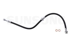 Sunsong Clutch Hoses for 1989-1994 MAXIMA - 2201998