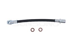 Sunsong Brake Hoses for 1979-1983 X-1/9 - 2202001