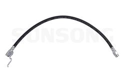 Sunsong Brake Hoses for 1998-2005 FS65 - 2202002