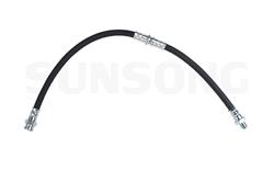 Sunsong Brake Hoses for 1981-1982 626, 1981-1983 RX-7 - 2202020