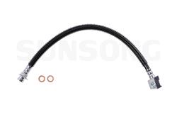 Sunsong Brake Hoses for 1998-2005 FS65 - 2202023