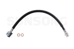 Sunsong Brake Hoses for 1998-2005 FS65 - 2202024