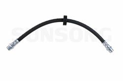 Sunsong Brake Hoses for 1990-1991 CORRADO, 1992-1997 PASSAT - 2202054