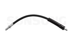 Sunsong Brake Hoses for 1985-1986 XR4TI - 2202058