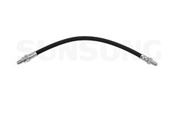 Sunsong Brake Hoses for 1988-1989 SCORPIO, 1987-1989 XR4TI - 2202081