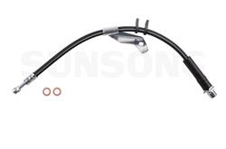 Sunsong Brake Hoses for 2017 TERRAIN, EQUINOX, 2014-2015 CAPTIVA SPORT - 2202087