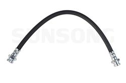 Sunsong Clutch Hoses for 1985-1988 MAXIMA, 1986-1987 STANZA - 2202092