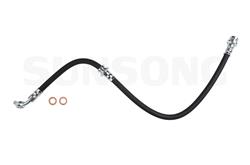 Sunsong Brake Hoses for 1989-1993 240SX - 2202150