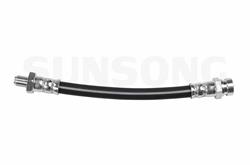 Sunsong Brake Hoses for 1997-2004 MONTERO SPORT - 2202202