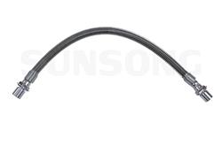 Sunsong Brake Hoses for 1986 CELICA - 2202244
