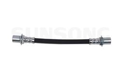 Sunsong Brake Hoses for 1983-1984 CRESSIDA - 2202263
