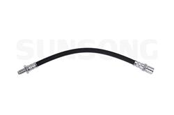 Sunsong Brake Hoses for 1972 CORONA, 1972-1976 MARK II - 2202320